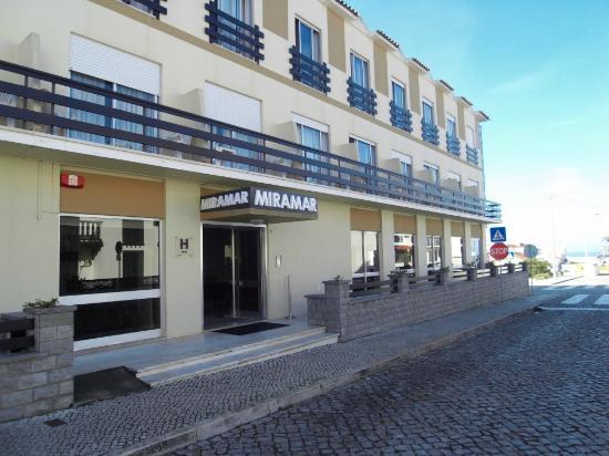 Hotel Miramar Restaurante