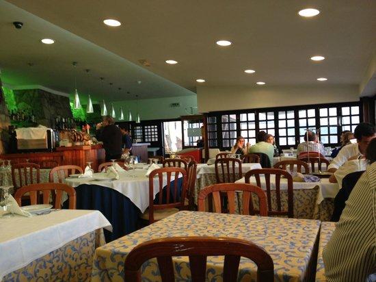 Restaurante Esplanada Estrela do Mar